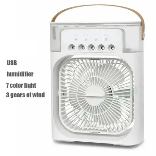 Air Humidifier (For Home)
